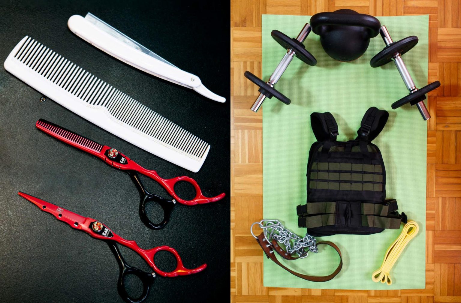 A Historia Viva de Ames — Angélica Dass